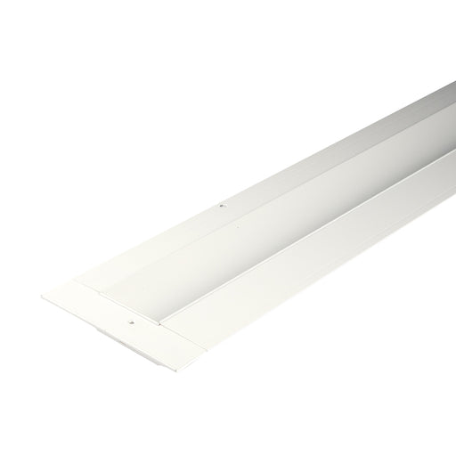 W.A.C. Lighting - LED-T-RCH1-WT - Architectural Channel - Linear Recessed - White