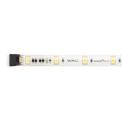 W.A.C. Lighting - LED-TX2422-6IN-WT - LED Tape Light - Invisiled - White