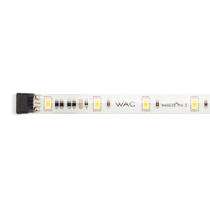 W.A.C. Lighting - LED-TX2422-6IN-WT - LED Tape Light - Invisiled - White