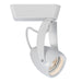 W.A.C. Lighting - J-LED810S-27-WT - LED Track Head - Impulse - White