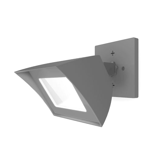 W.A.C. Lighting - WP-LED335-30-AGH - LED Flood Light - Endurance - Architectural Graphite