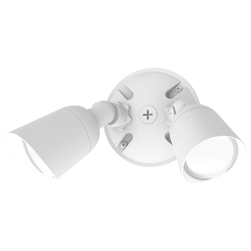 W.A.C. Lighting - WP-LED430-50-aWT - LED Spot Light - Endurance - Architectural White