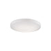 Kuzco Lighting - FM11015-WH - LED Flush Mount - Trafalgar - White