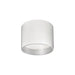 Kuzco Lighting - FM11410-WH - LED Flush Mount - Mousinni - White