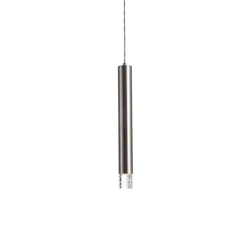 Kuzco Lighting - PD7716-BN - LED Pendant - Pendula - Brushed Nickel