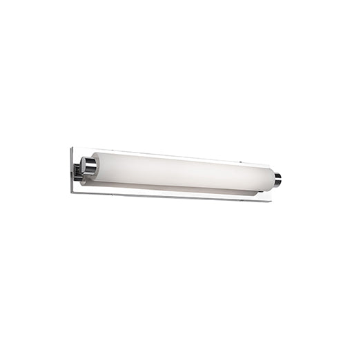 Kuzco Lighting - VL7524-CH - LED Vanity - Jane-Slim - Chrome