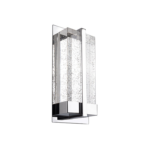 Gable LED Wall Sconce