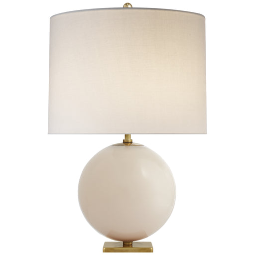 Visual Comfort - KS 3014BLS-L - One Light Table Lamp - Elsie - Blush