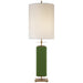 Visual Comfort - KS 3044GRN-L - One Light Table Lamp - Beekman - Green