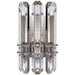 Visual Comfort - ARN 2124PN-CG - One Light Wall Sconce - Bonnington - Polished Nickel