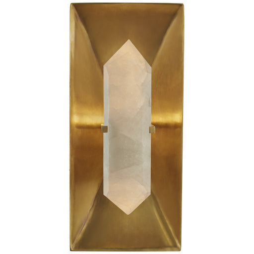 Halcyon Wall Sconce