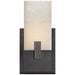 Visual Comfort - KW 2113BZ-ALB - LED Bath Sconce - Covet - Bronze