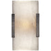 Visual Comfort - KW 2115BZ-ALB - LED Bath Sconce - Covet - Bronze