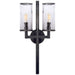 Liaison Wall Sconce-Sconces-Visual Comfort Signature-Lighting Design Store