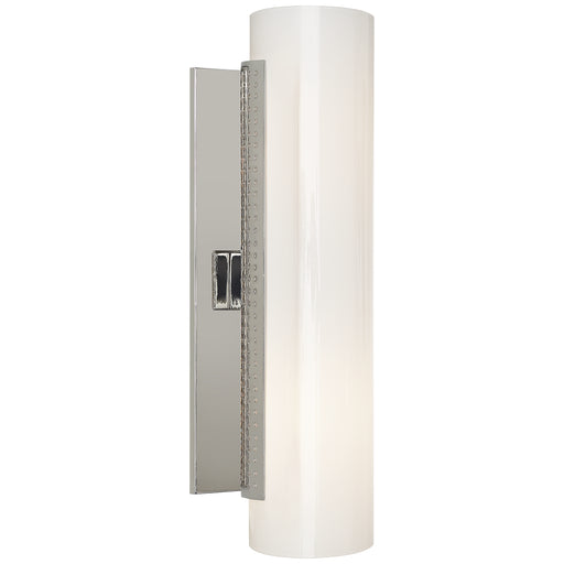 Precision Wall Sconce