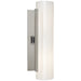 Visual Comfort - KW 2220PN-WG - Two Light Wall Sconce - Precision - Polished Nickel