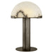 Visual Comfort - KW 3010BZ-ALB - LED Table Lamp - Melange - Bronze