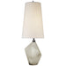 Visual Comfort - KW 3012ALB-L - One Light Table Lamp - Halcyon - Alabaster