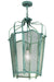 Meyda Tiffany - 177740 - One Light Pendant - Citadel - Verdant Green