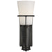 Visual Comfort - TOB 2751BZ-WG - One Light Wall Sconce - Robinson - Bronze