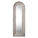 Uttermost - 09118 - Mirror - Argenton - Taupe Ivory w/Aged Gray