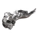 Uttermost - 20134 - Sculpture - Three Peas In A Pod - Silver