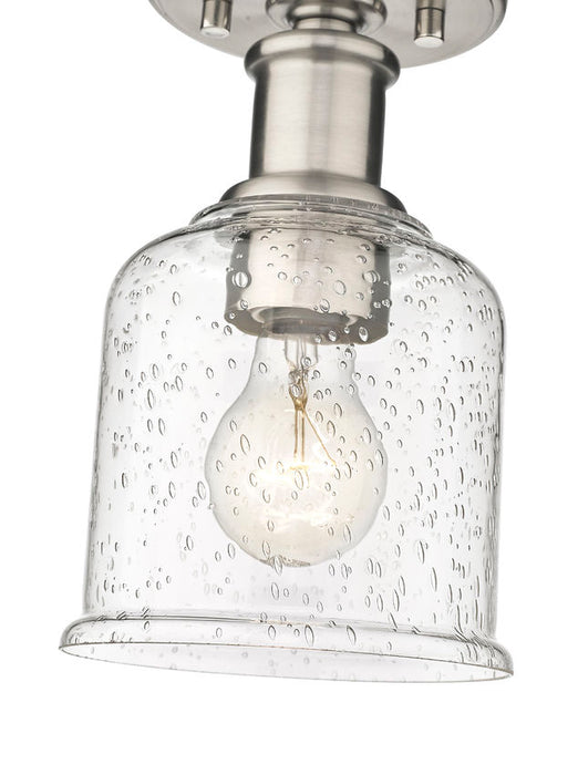 Bryant Flush Mount-Semi-Flush Mts.-Z-Lite-Lighting Design Store