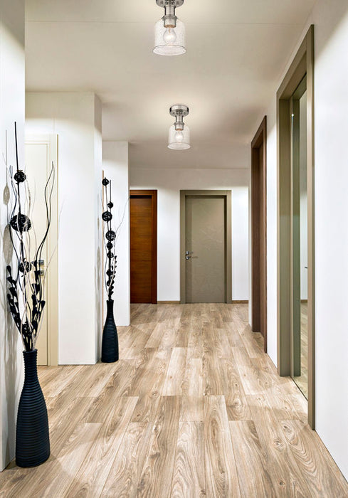 Bryant Flush Mount-Semi-Flush Mts.-Z-Lite-Lighting Design Store