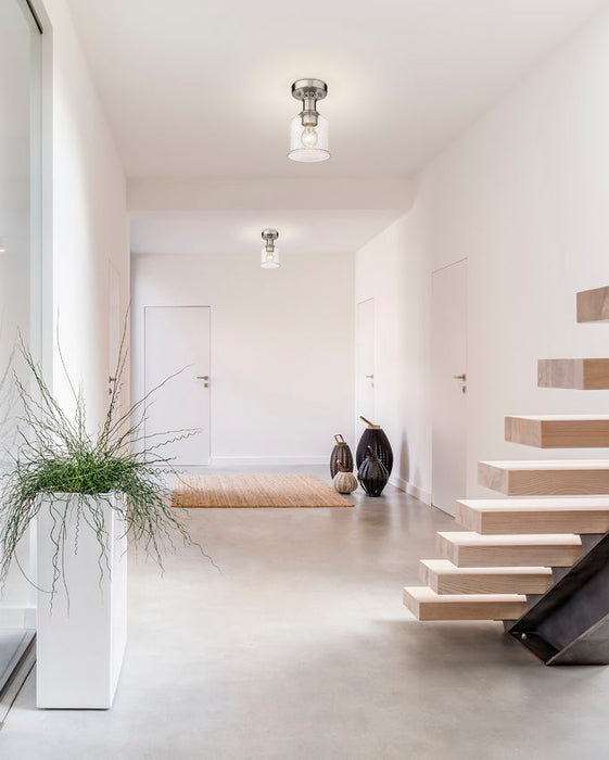 Bryant Flush Mount-Semi-Flush Mts.-Z-Lite-Lighting Design Store