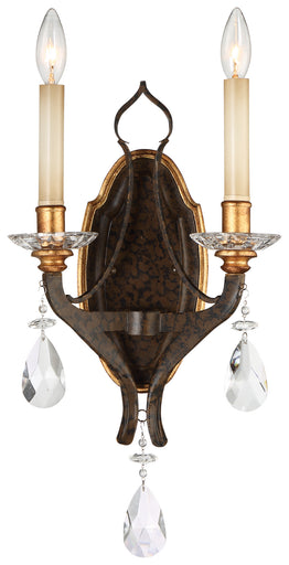 Chateau Nobles Wall Sconce