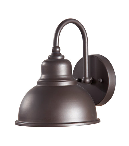 Darby Outdoor Wall Lantern