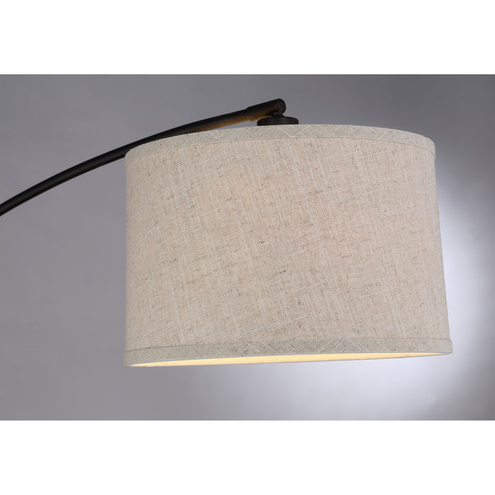 Clift Floor Lamp-Lamps-Quoizel-Lighting Design Store
