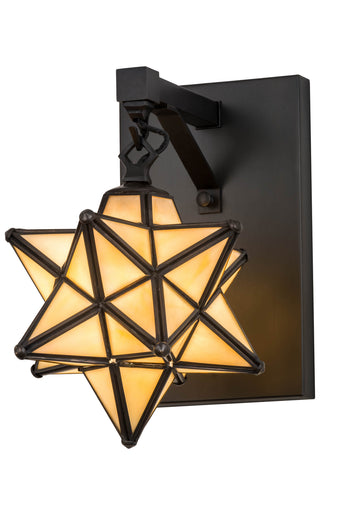 One Light Wall Sconce