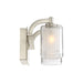 Kolt Bath Fixture-Bathroom Fixtures-Quoizel-Lighting Design Store