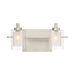 Quoizel - KLT8602BNLED - Two Light Bath Fixture - Kolt - Brushed Nickel