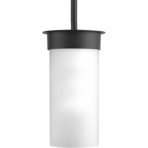 Progress Lighting - P5513-31 - One Light Hanging Lantern - Hawthorne - Black