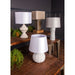 Elliot Bay Table Lamp-Lamps-ELK Home-Lighting Design Store