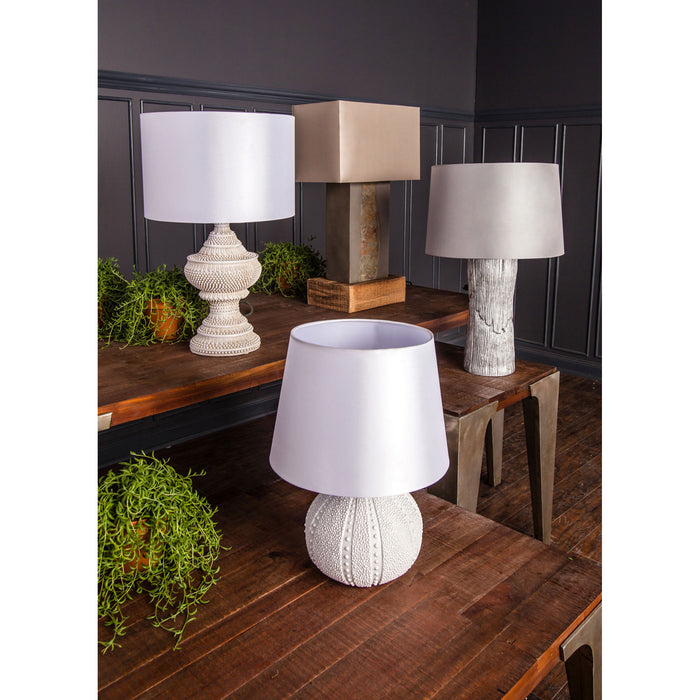 Elliot Bay LED Table Lamp-Lamps-ELK Home-Lighting Design Store