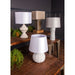 Elliot Bay LED Table Lamp-Lamps-ELK Home-Lighting Design Store