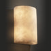 Justice Designs - CLD-8858-LED2-2000 - LED Wall Sconce - Clouds