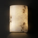 Justice Designs - FAL-8857-LED1-1000 - LED Wall Sconce - LumenAria