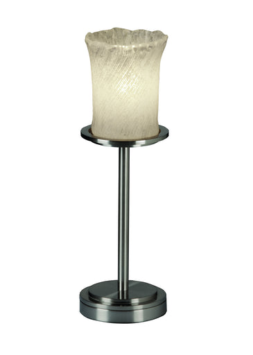 One Light Table Lamp