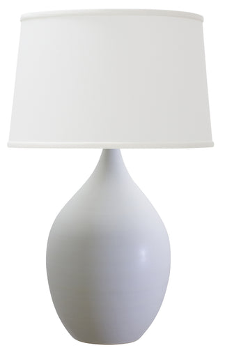 One Light Table Lamp