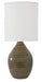 House of Troy - GS301-TE - One Light Table Lamp - Scatchard - Tigers Eye