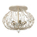 Six Light Ceiling Mount-Semi-Flush Mts.-Varaluz-Lighting Design Store