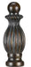 Cal Lighting - FA-5005B - Finial - Finial - As Shown