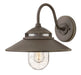 Hinkley - 1110OZ - One Light Wall Mount - Atwell - Oil Rubbed Bronze