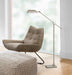 LED Floor Lamp-Lamps-Cal Lighting-Lighting Design Store