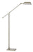 Cal Lighting - BO-2694FL-BS - LED Floor Lamp - Led - Brushed Steel