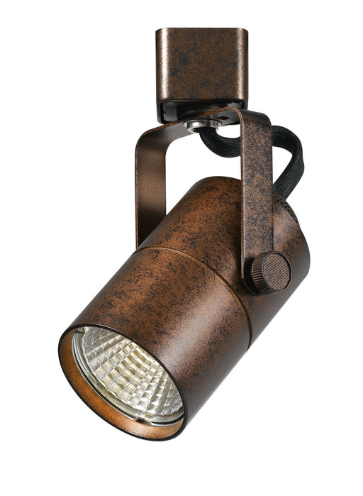 Cal Lighting - HT-610-RU - One Light Track Fixture - Led - Rust